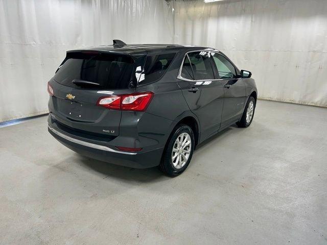used 2019 Chevrolet Equinox car, priced at $16,485