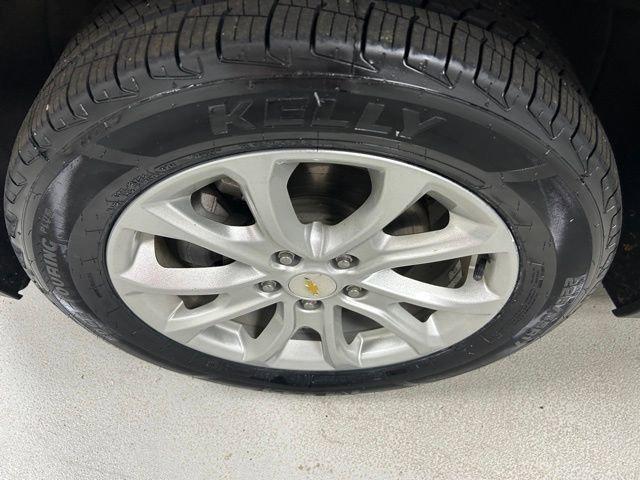 used 2019 Chevrolet Equinox car, priced at $16,485