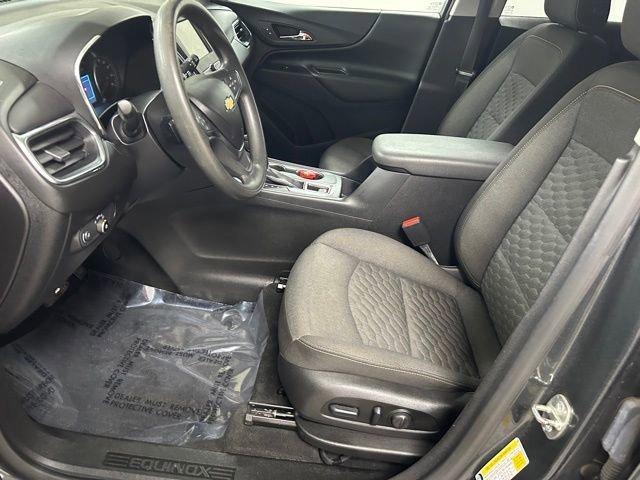 used 2019 Chevrolet Equinox car, priced at $16,485