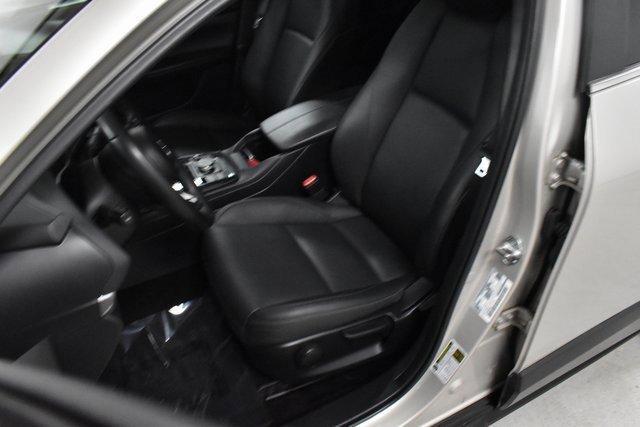 used 2024 Mazda CX-30 car, priced at $21,900