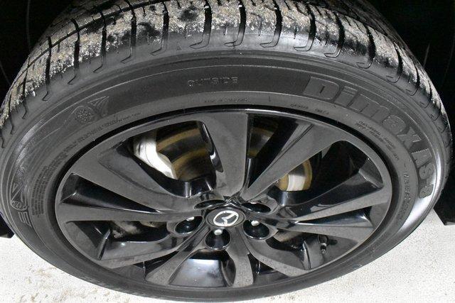 used 2024 Mazda CX-30 car, priced at $21,900