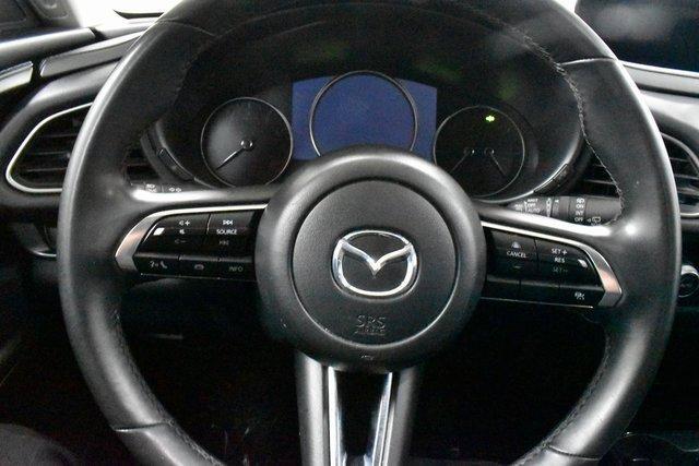 used 2024 Mazda CX-30 car, priced at $21,900