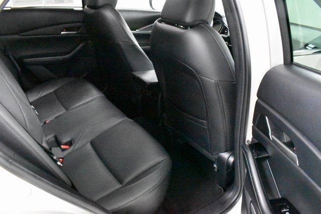 used 2024 Mazda CX-30 car, priced at $21,900