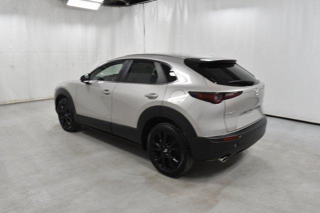 used 2024 Mazda CX-30 car, priced at $21,900