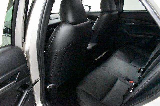 used 2024 Mazda CX-30 car, priced at $21,900