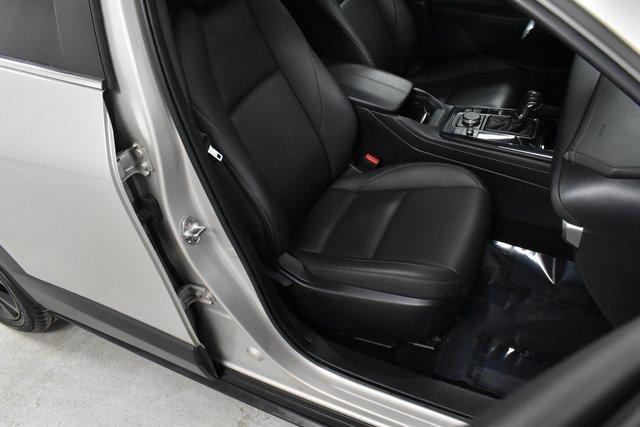 used 2024 Mazda CX-30 car, priced at $21,900