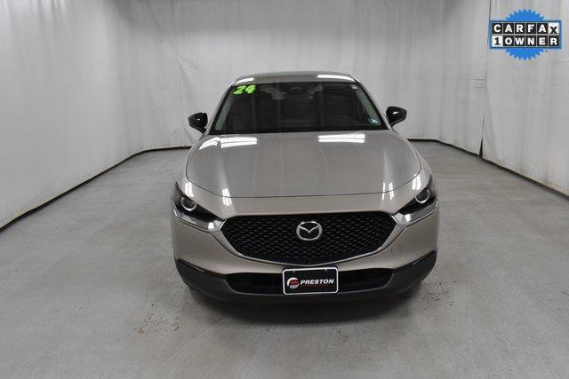 used 2024 Mazda CX-30 car, priced at $21,900