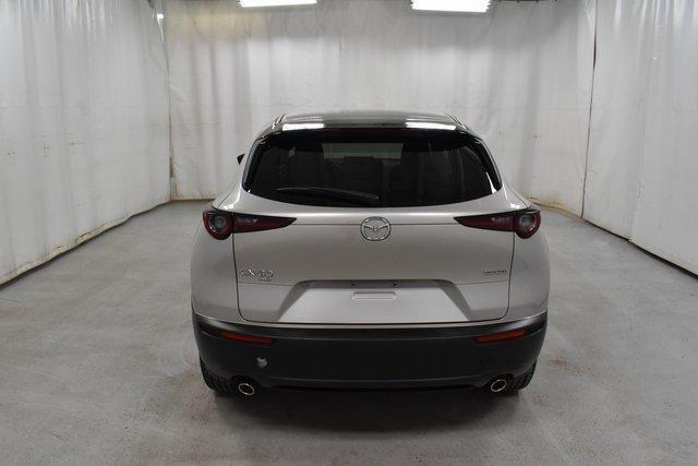 used 2024 Mazda CX-30 car, priced at $21,900