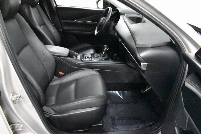 used 2024 Mazda CX-30 car, priced at $21,900