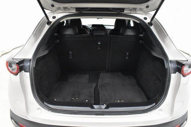 used 2024 Mazda CX-30 car, priced at $21,900