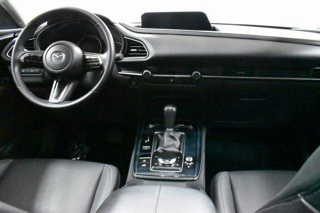 used 2024 Mazda CX-30 car, priced at $21,900