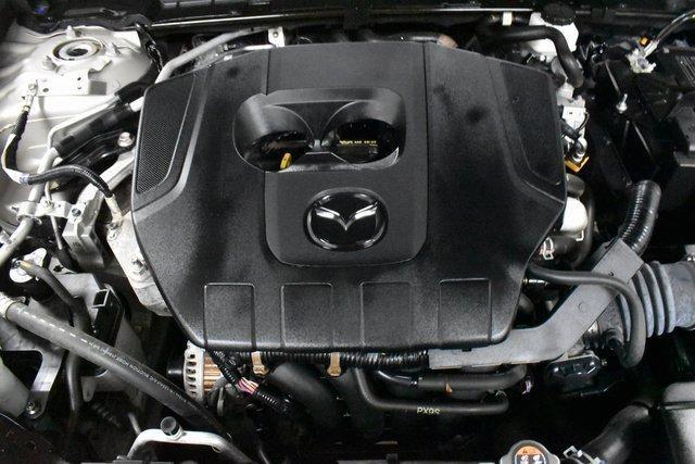 used 2024 Mazda CX-30 car, priced at $21,900