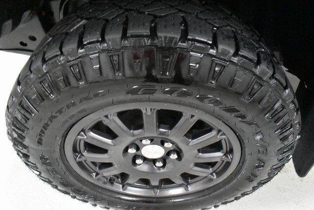 used 2022 Chevrolet Colorado car, priced at $35,698