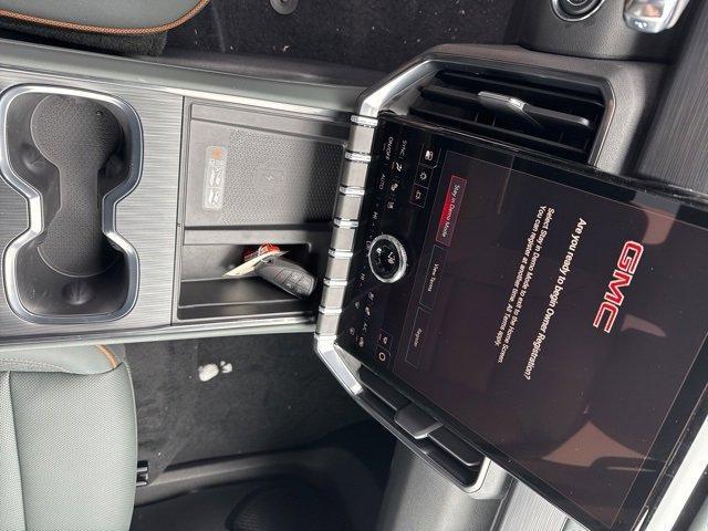 new 2026 GMC Acadia car, priced at $74,495