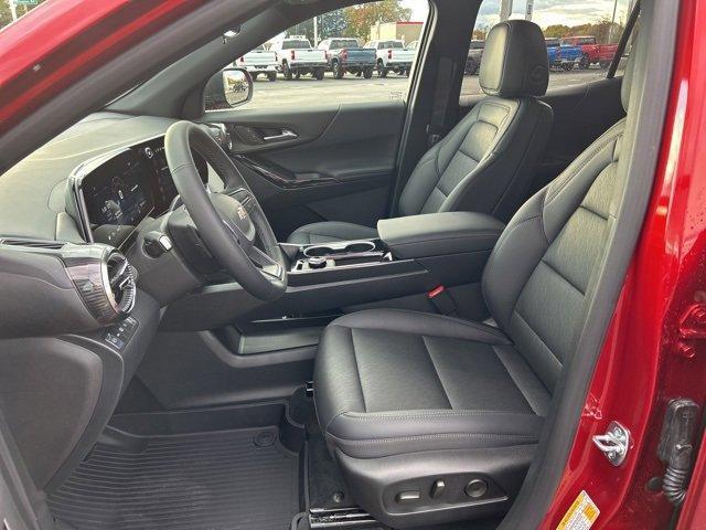 new 2026 Chevrolet Equinox car, priced at $32,305