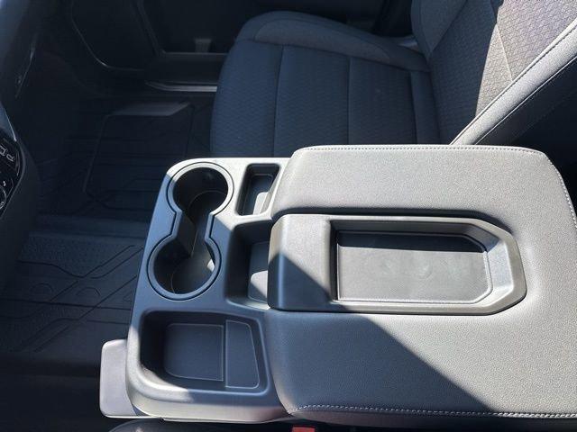 new 2026 Chevrolet Silverado 1500 car, priced at $49,405