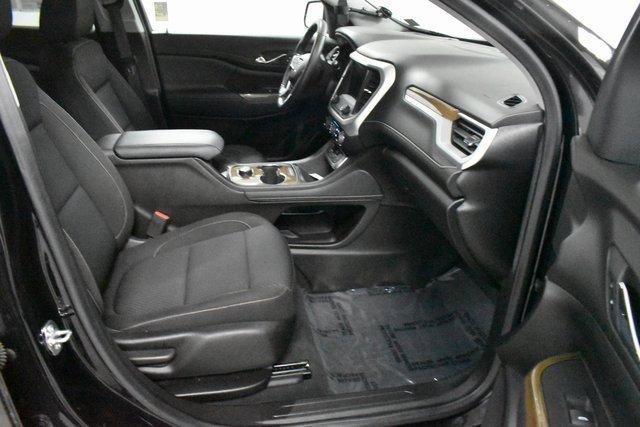 used 2023 GMC Acadia car, priced at $27,998