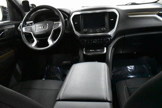 used 2023 GMC Acadia car, priced at $27,998