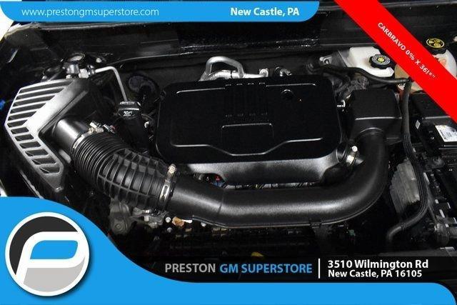 used 2023 GMC Acadia car, priced at $27,488