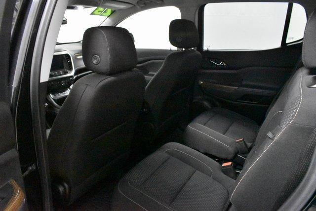 used 2023 GMC Acadia car, priced at $27,998