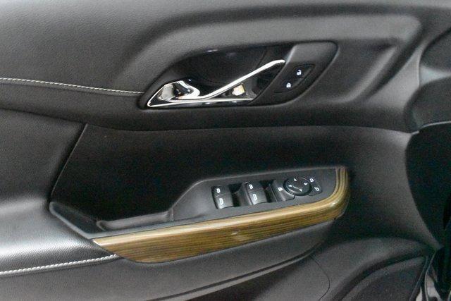 used 2023 GMC Acadia car, priced at $27,998