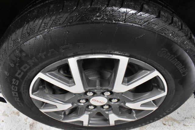 used 2023 GMC Acadia car, priced at $27,998