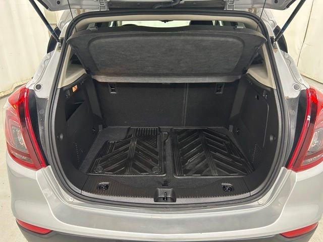 used 2022 Buick Encore car, priced at $23,488