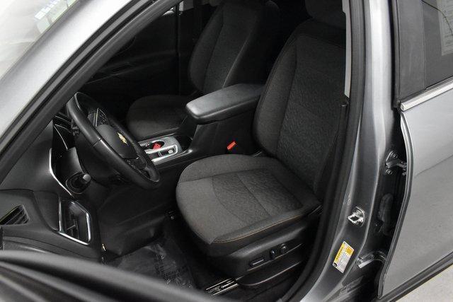 used 2024 Chevrolet Equinox car, priced at $20,962