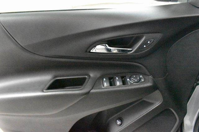 used 2024 Chevrolet Equinox car, priced at $20,962