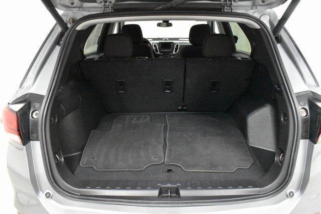 used 2024 Chevrolet Equinox car, priced at $20,962