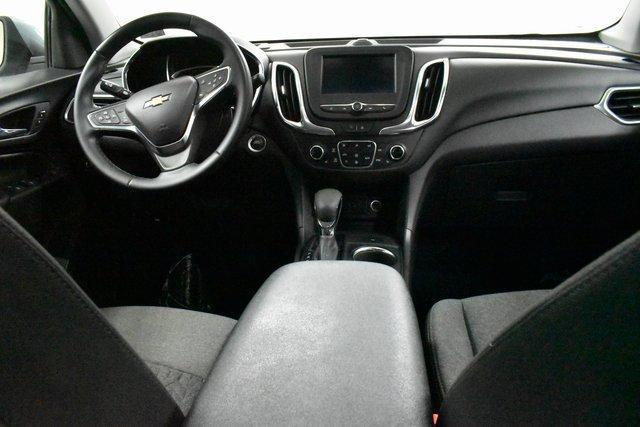 used 2024 Chevrolet Equinox car, priced at $20,962