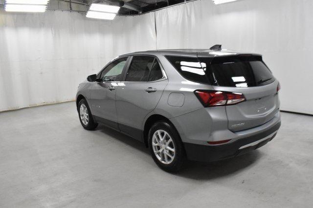 used 2023 Chevrolet Equinox car, priced at $22,498