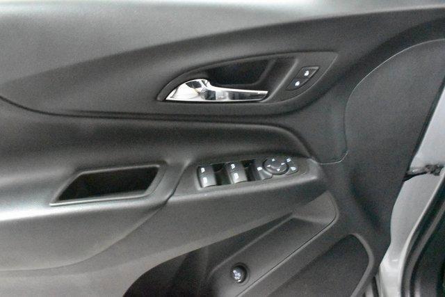 used 2023 Chevrolet Equinox car, priced at $22,498