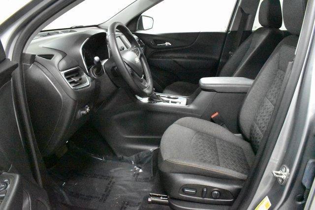 used 2023 Chevrolet Equinox car, priced at $22,498