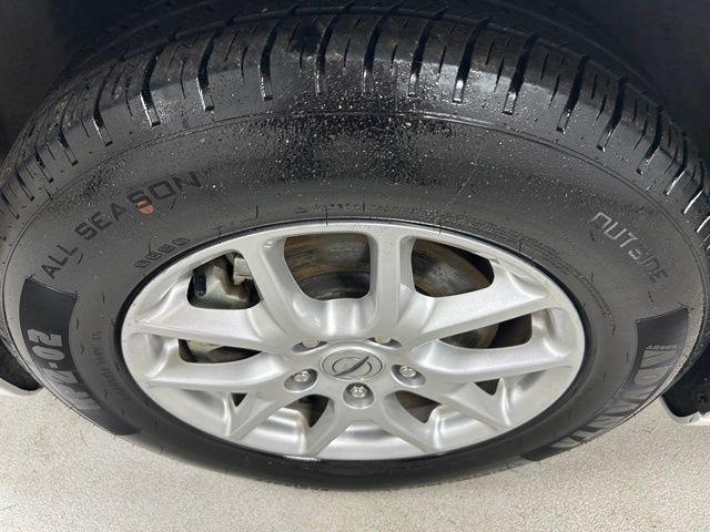 used 2023 Chrysler Pacifica car, priced at $24,882