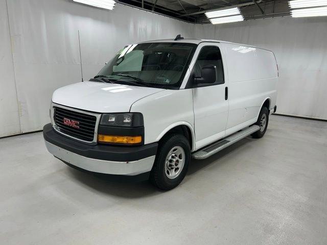 used 2024 GMC Savana 2500 car, priced at $30,988