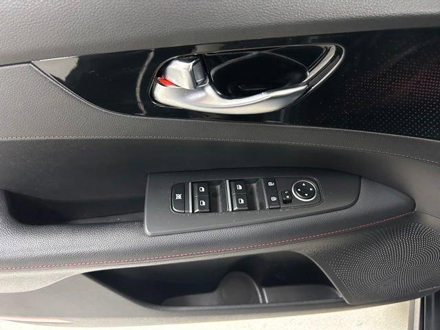 used 2023 Kia Forte car, priced at $20,488