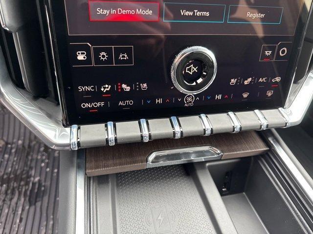 new 2026 GMC Acadia car, priced at $66,069