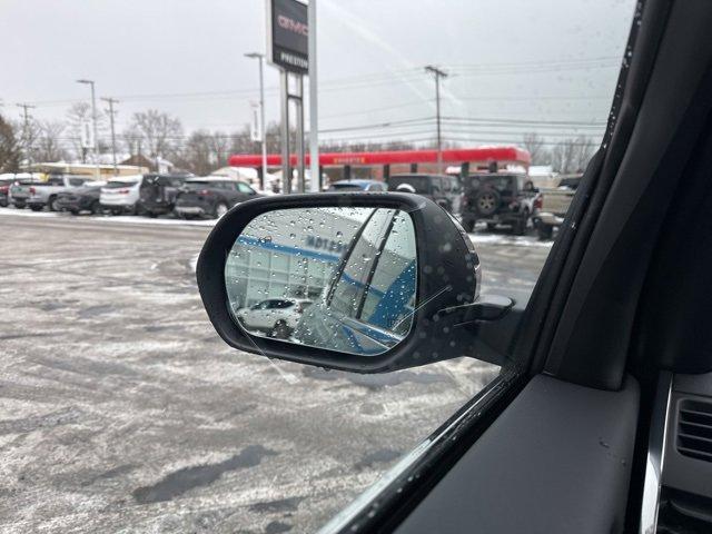 new 2026 GMC Acadia car, priced at $66,069