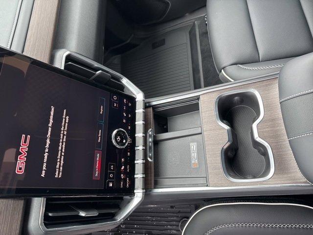 new 2026 GMC Acadia car, priced at $66,069