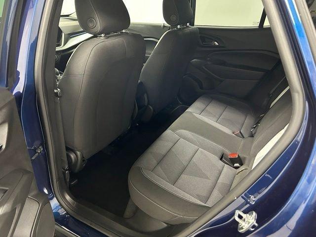 used 2024 Chevrolet Trax car, priced at $21,452