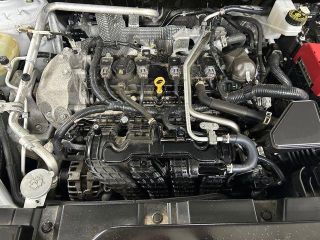 used 2024 Mitsubishi Outlander car, priced at $25,488