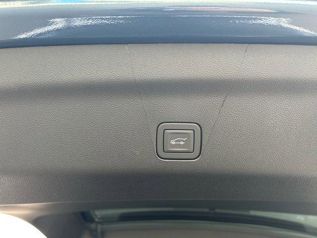 new 2026 GMC Yukon car, priced at $85,740