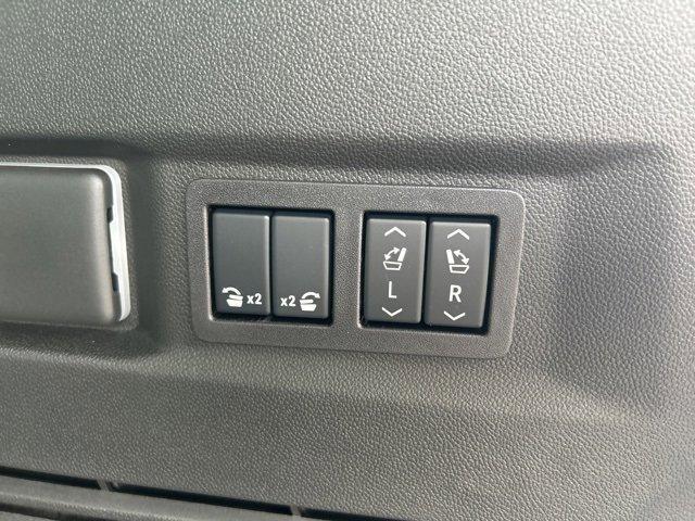 new 2026 GMC Yukon car, priced at $85,740