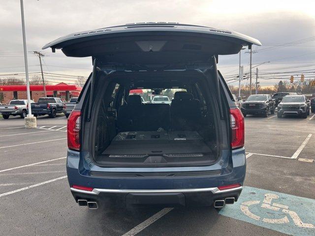 new 2026 GMC Yukon car, priced at $85,740