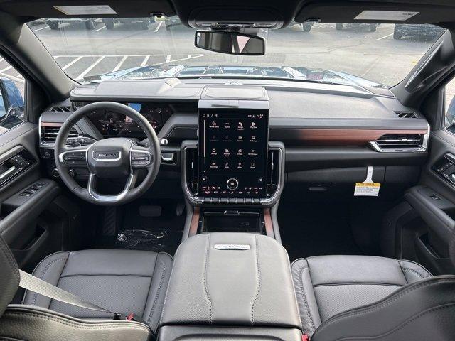 new 2026 GMC Yukon car, priced at $85,740