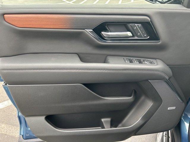 new 2026 GMC Yukon car, priced at $85,740