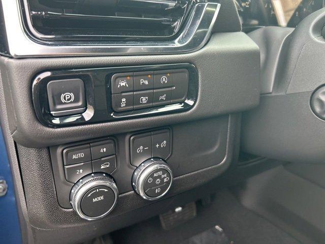 new 2026 GMC Yukon car, priced at $85,740