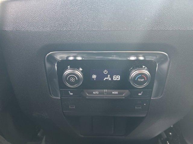 new 2026 GMC Yukon car, priced at $85,740