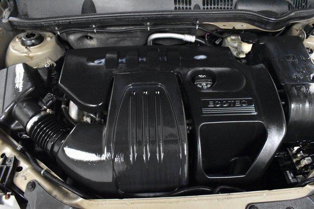 used 2005 Chevrolet Cobalt car, priced at $7,998